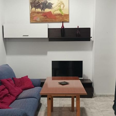 La Bola 94 Apartment Ronda Ngoại thất bức ảnh