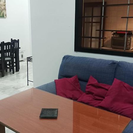 La Bola 94 Apartment Ronda Ngoại thất bức ảnh