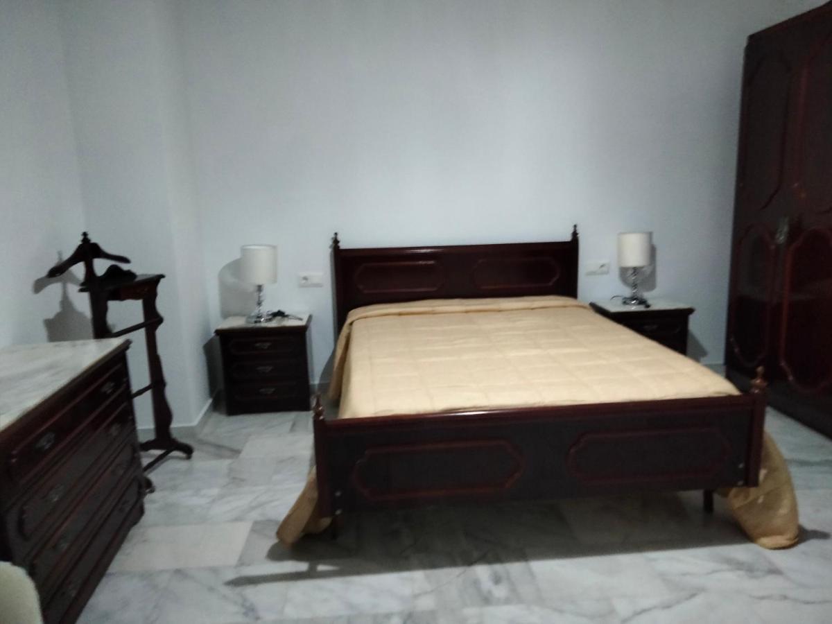 La Bola 94 Apartment Ronda Ngoại thất bức ảnh