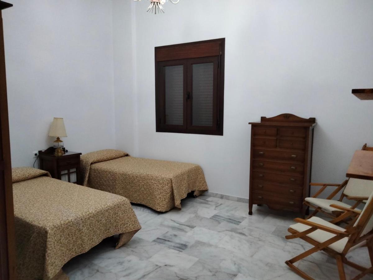 La Bola 94 Apartment Ronda Ngoại thất bức ảnh