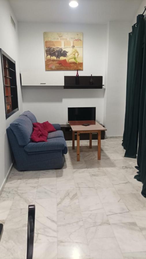 La Bola 94 Apartment Ronda Ngoại thất bức ảnh