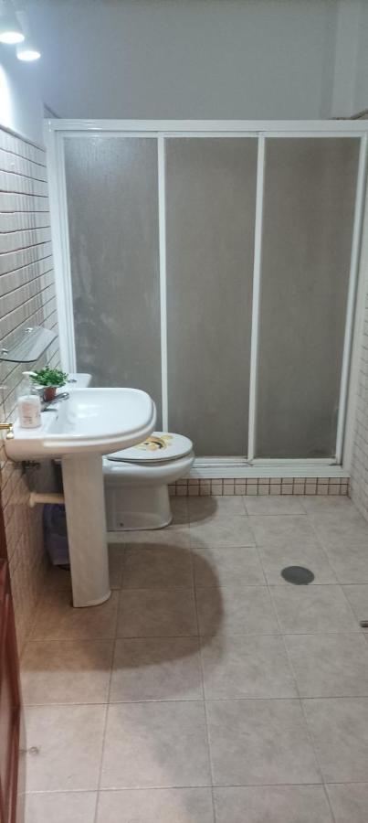 La Bola 94 Apartment Ronda Ngoại thất bức ảnh