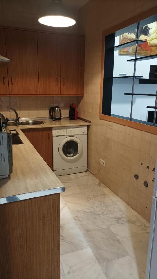 La Bola 94 Apartment Ronda Ngoại thất bức ảnh