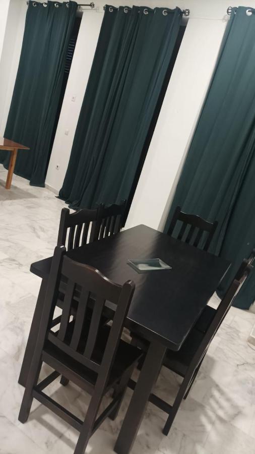 La Bola 94 Apartment Ronda Ngoại thất bức ảnh