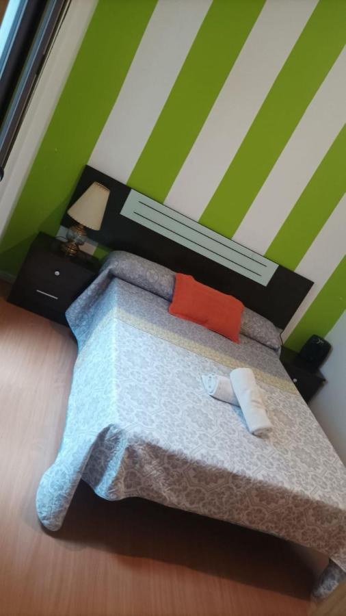 La Bola 94 Apartment Ronda Ngoại thất bức ảnh